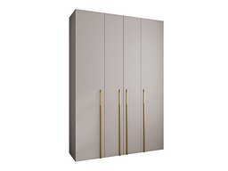 Garderobeskap Hartford 570 (Cashmere)