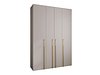 Garderobeskap Hartford 570 (Cashmere)