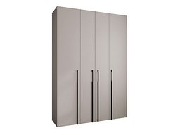 Garderobeskap Hartford 570 (Cashmere)