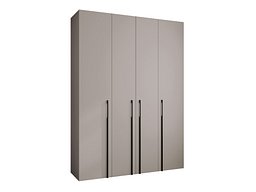Garderobeskap Hartford 570 (Cashmere)