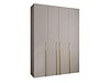 Garderobeskap Hartford 570 (Cashmere)