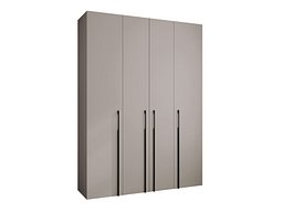 Garderobeskap Hartford 570 (Cashmere)