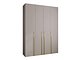 Garderobeskap Hartford 570 (Cashmere)