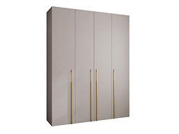Garderobeskap Hartford 570 (Cashmere)