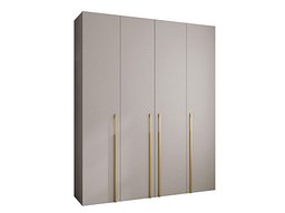 Garderobeskap Hartford 570 (Cashmere)