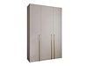 Garderobeskap Hartford 571 (Cashmere)