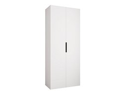 Garderobeskap Hartford 572 (Hvit)