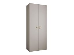 Garderobeskap Hartford 540 (Cashmere)