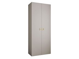 Garderobeskap Hartford 540 (Cashmere)
