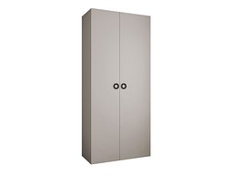 Garderobeskap Hartford 540 (Cashmere)