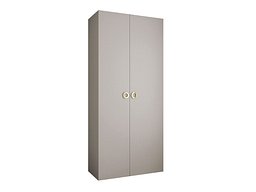 Garderobeskap Hartford 540 (Cashmere)