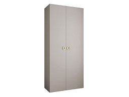 Garderobeskap Hartford 540 (Cashmere)