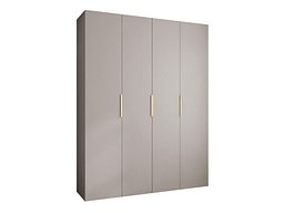 Garderobeskap Hartford 574 (Cashmere)