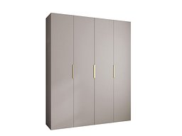Garderobeskap Hartford 574 (Cashmere)