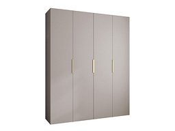 Garderobeskap Hartford 574 (Cashmere)