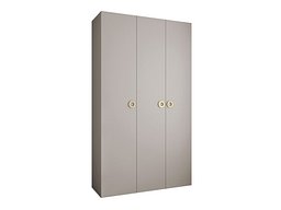Garderobeskap Hartford 544 (Cashmere)