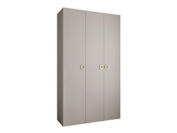 Garderobeskap Hartford 544 (Cashmere)