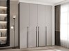 Garderobeskap Hartford 570 (Cashmere)