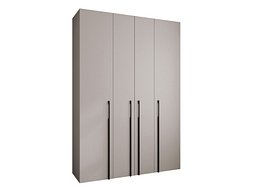 Garderobeskap Hartford 570 (Cashmere)