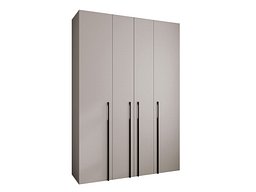 Garderobeskap Hartford 570 (Cashmere)
