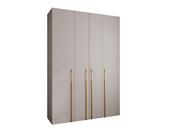 Garderobeskap Hartford 570 (Cashmere)
