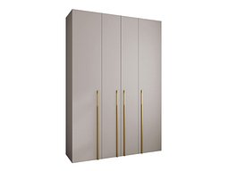 Garderobeskap Hartford 570 (Cashmere)
