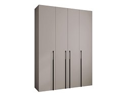 Garderobeskap Hartford 570 (Cashmere)