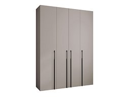 Garderobeskap Hartford 570 (Cashmere)