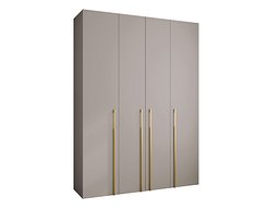 Garderobeskap Hartford 570 (Cashmere)