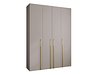Garderobeskap Hartford 570 (Cashmere)