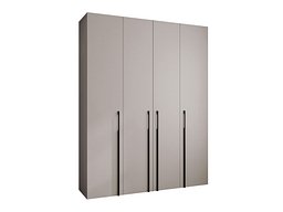 Garderobeskap Hartford 570 (Cashmere)