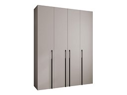 Garderobeskap Hartford 570 (Cashmere)