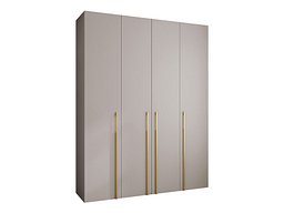 Garderobeskap Hartford 570 (Cashmere)