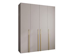 Garderobeskap Hartford 570 (Cashmere)
