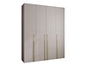 Garderobeskap Hartford 570 (Cashmere)