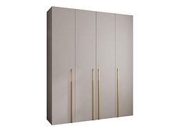 Garderobeskap Hartford 570 (Cashmere)