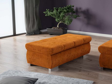 Polstret benk Comfivo Nitor I (Piano 21)
