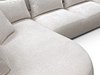 Hjørnesofa Deca I (Tresor 22)