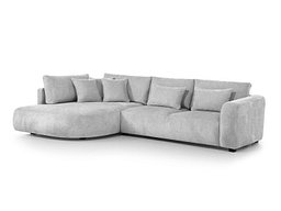 Hjørnesofa Deca (Tresor 05)