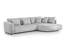 Hjørnesofa Deca (Tresor 05)