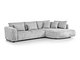 Hjørnesofa Deca (Tresor 05)