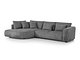 Hjørnesofa Deca (Tresor 16)