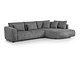 Hjørnesofa Deca (Tresor 16)