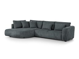 Hjørnesofa Deca (Tresor 19)