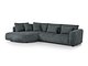 Hjørnesofa Deca (Tresor 19)