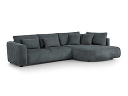 Hjørnesofa Deca (Tresor 19)