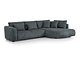 Hjørnesofa Deca (Tresor 19)