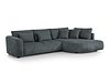Hjørnesofa Deca (Tresor 19)