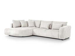 Hjørnesofa Deca (Tresor 22)