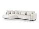 Hjørnesofa Deca (Tresor 22)